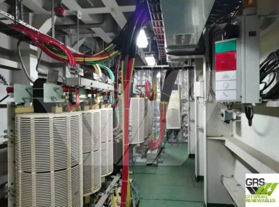 出售102米绞吸式挖泥船