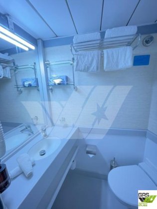 53米长52座邮轮出售