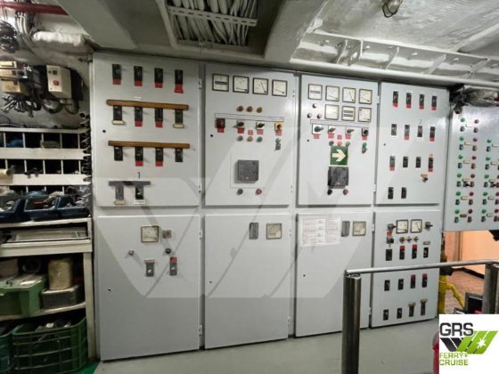 53米长52座邮轮出售