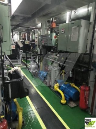 チャーター可能な42mアンカーハンドリング船も販売中