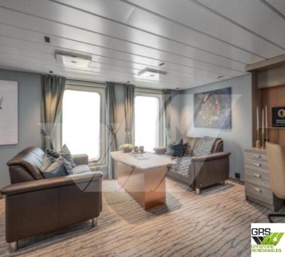 72米长游轮出售