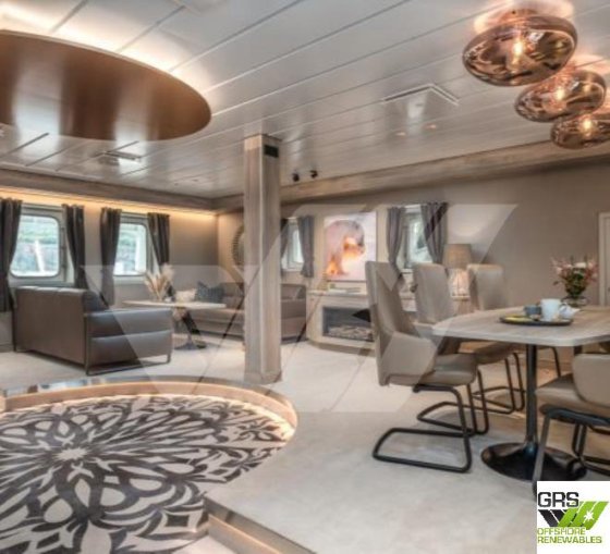 72米长游轮出售