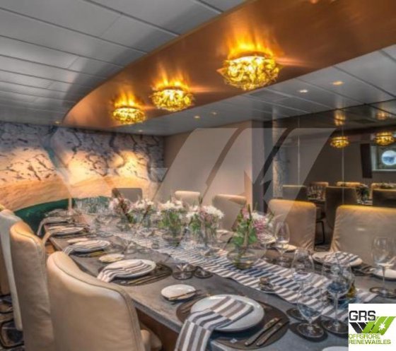 72米长游轮出售