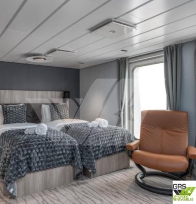 72米长游轮出售