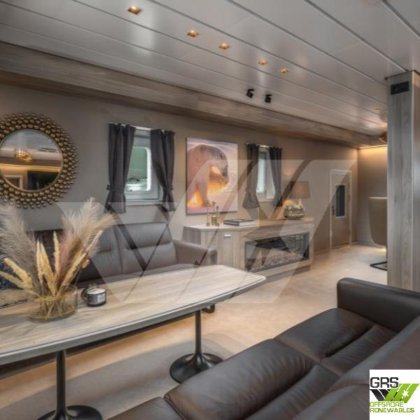 72米长游轮出售