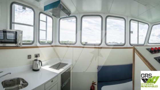 新造22m揚陸艇販売中