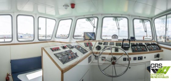 新造22m揚陸艇販売中