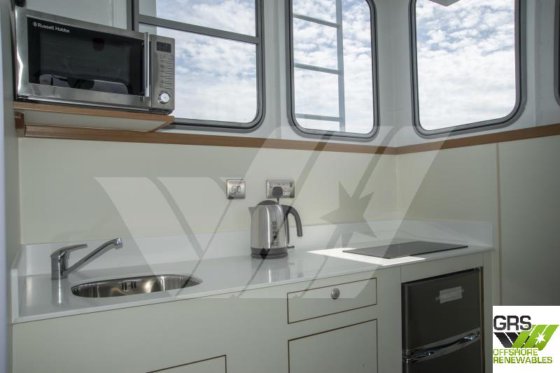 新造22m揚陸艇販売中