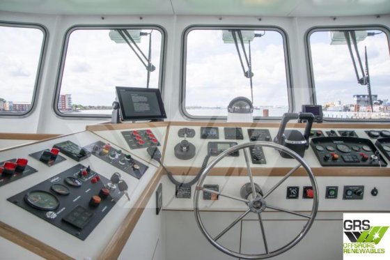 新造22m揚陸艇販売中