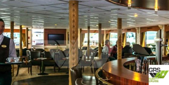 80米102座邮轮出售