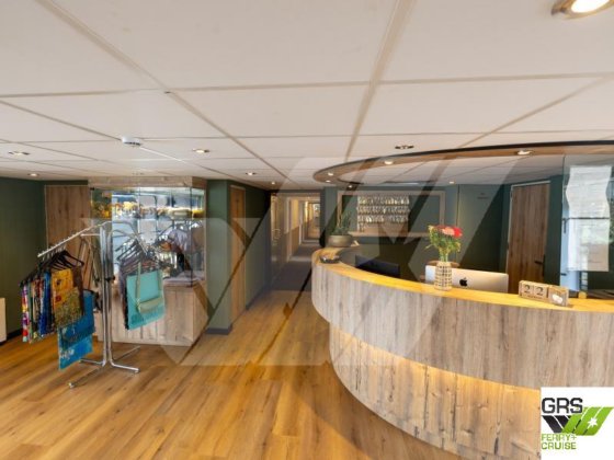 80米102座邮轮出售