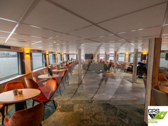 80米102座邮轮出售