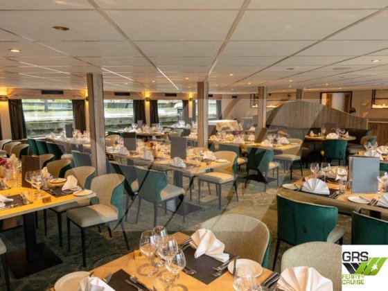 80米102座邮轮出售