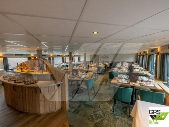 80米102座邮轮出售