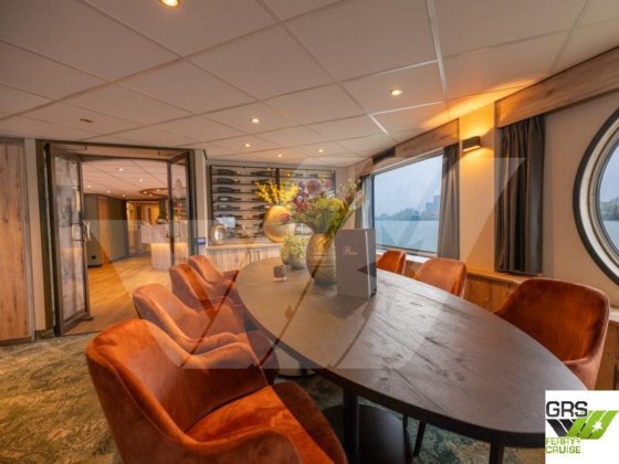 80米102座邮轮出售