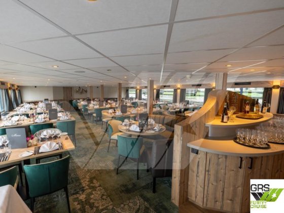 80米102座邮轮出售