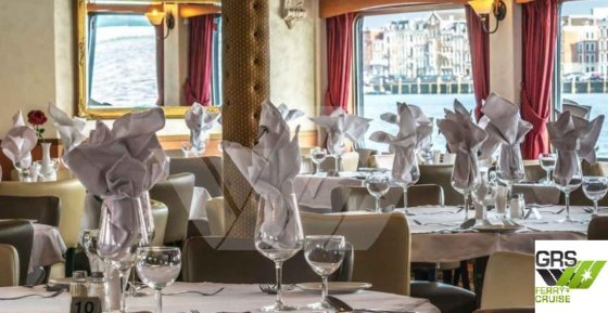 80米102座邮轮出售