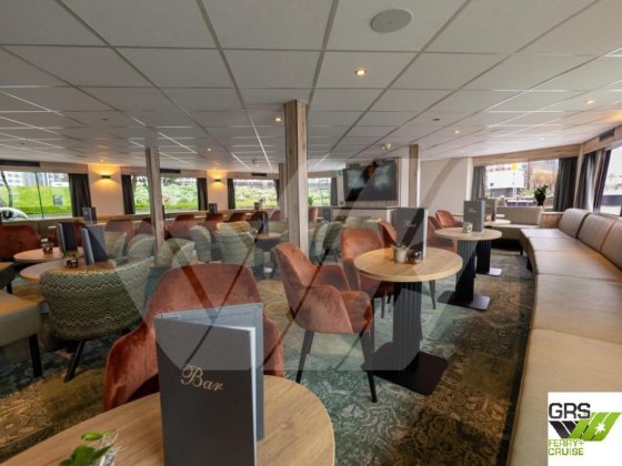 80米102座邮轮出售