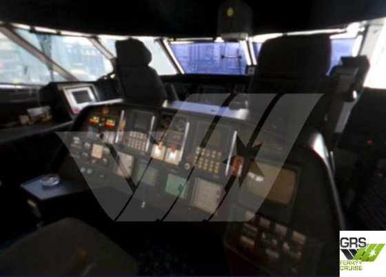 41m、342人乗りの客船を販売します