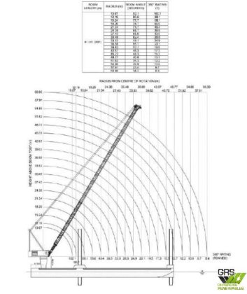 51米 20.73米 浮桥