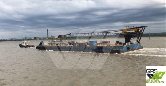 51米 20.73米 浮桥