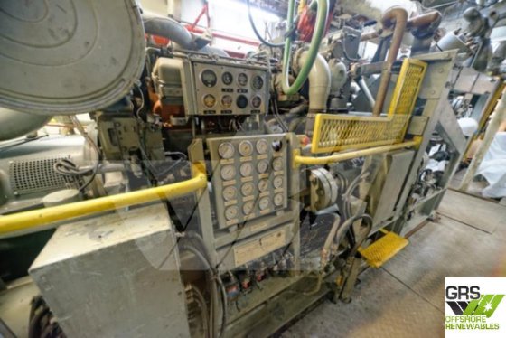 出售68米15节测量船