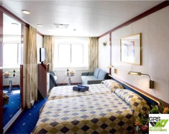 64mの調査・調査・警備船を販売中