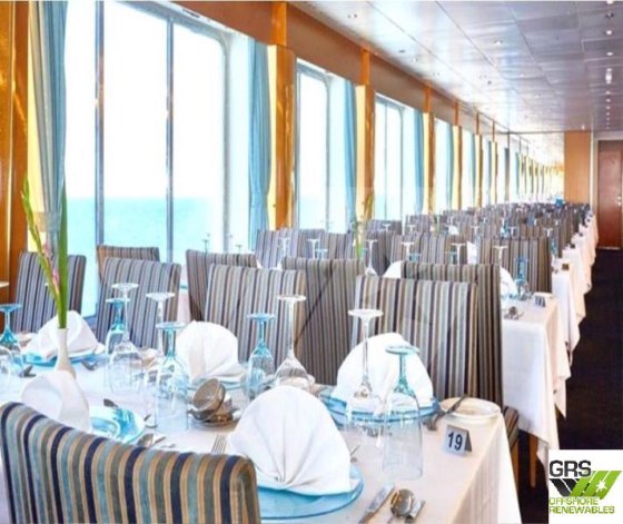 64mの調査・調査・警備船を販売中