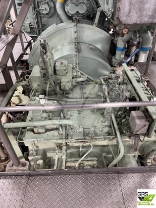 出售64米研究勘测警卫船