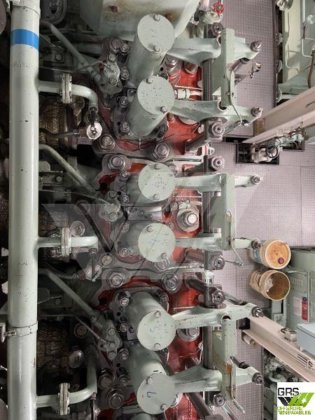 出售64米研究勘测警卫船