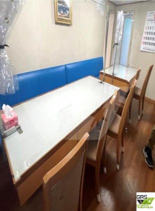 出售64米研究勘测警卫船