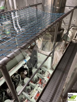 64mの調査・調査・警備船を販売中