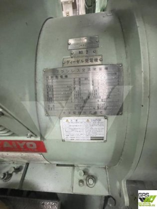 64mの調査・調査・警備船を販売中