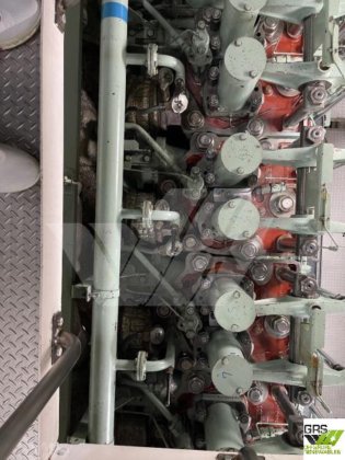 出售64米研究勘测警卫船