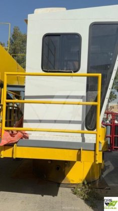 70吨海上起重机/出售起重机/