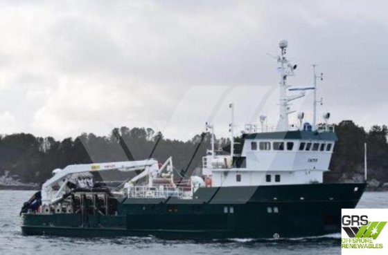 31mタグボート販売中