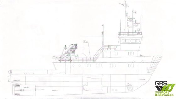 31mタグボート販売中