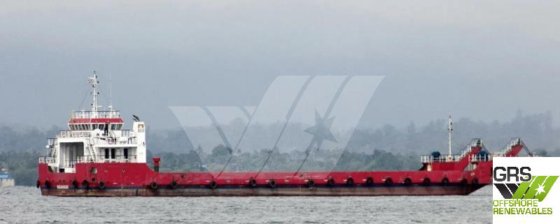 61米登陆艇出售