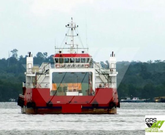 61米登陆艇出售