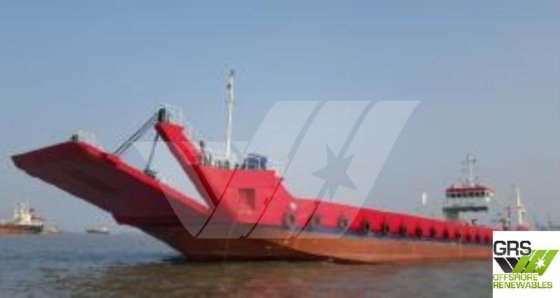 61米登陆艇出售