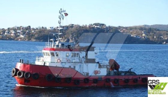 31m 43ts BPタグボート販売中