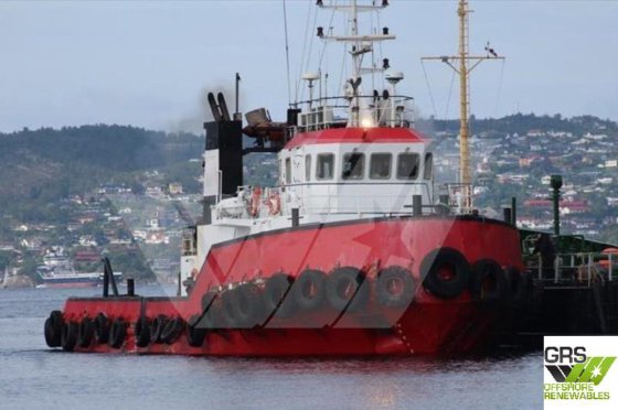 31m 43ts BPタグボート販売中