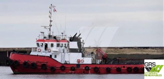 31m 43ts BPタグボート販売中