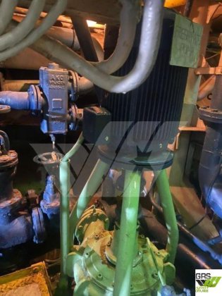 113m、1002レーンメーターのRoRo船販売中