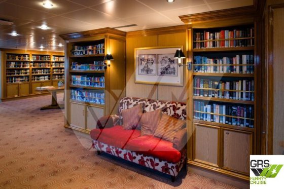 价格优惠，立即出售 134米 428 乘客游轮出售