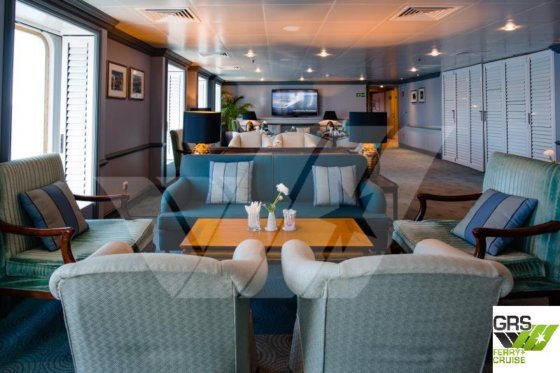 价格优惠，立即出售 134米 428 乘客游轮出售