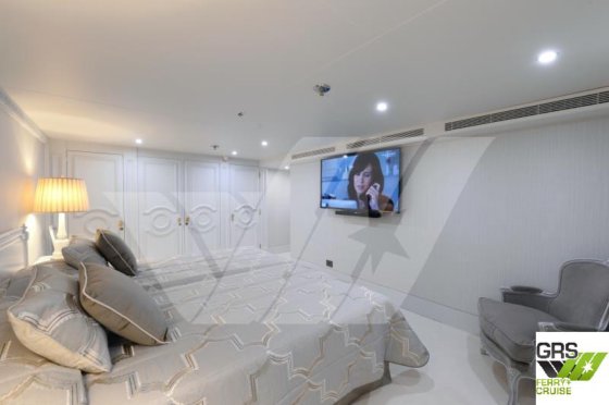 价格优惠，立即出售 134米 428 乘客游轮出售