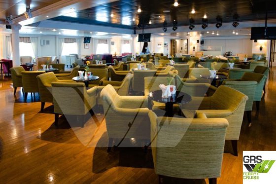 价格优惠，立即出售 134米 428 乘客游轮出售