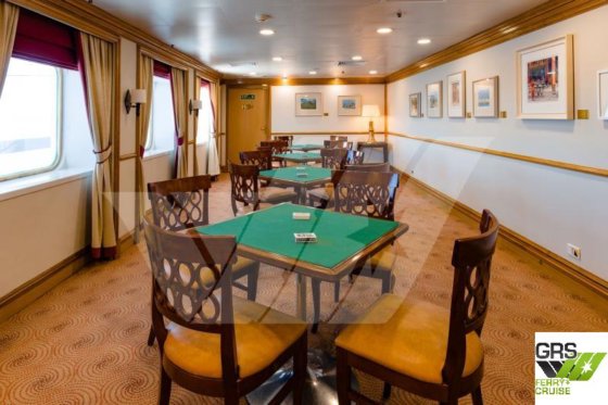 値下げ＆即納！134m、428人乗りクルーズ船を販売中