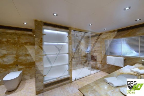 价格优惠，立即出售 134米 428 乘客游轮出售